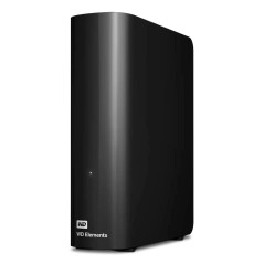 Western Digital Internal Hard Drive 26 Gb - WDBWLG0260HBK-EESN